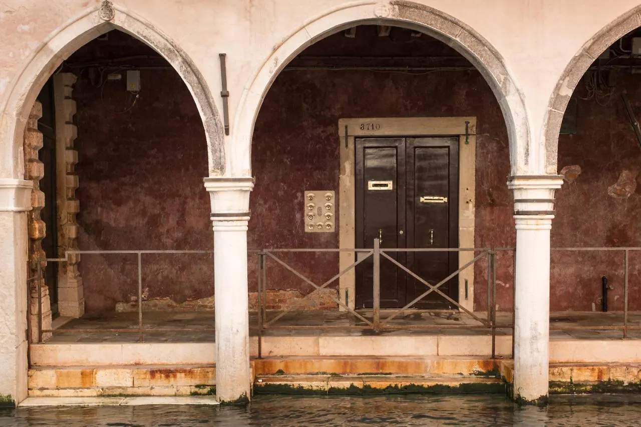 B&B Ca Del Poeta Venedig Bed & Breakfast