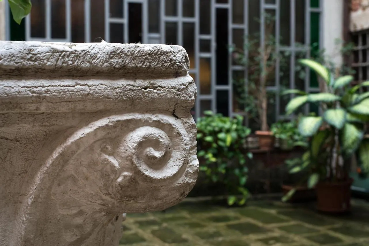 B&B Ca Del Poeta Venedig 0*,  Italien