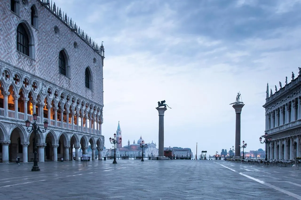 B&B Ca Del Poeta Venedig Bed & Breakfast