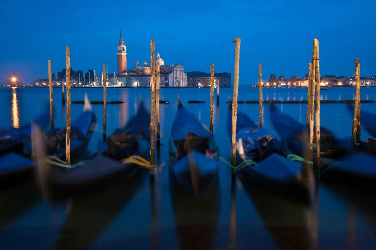 B&B Ca Del Poeta Venedig