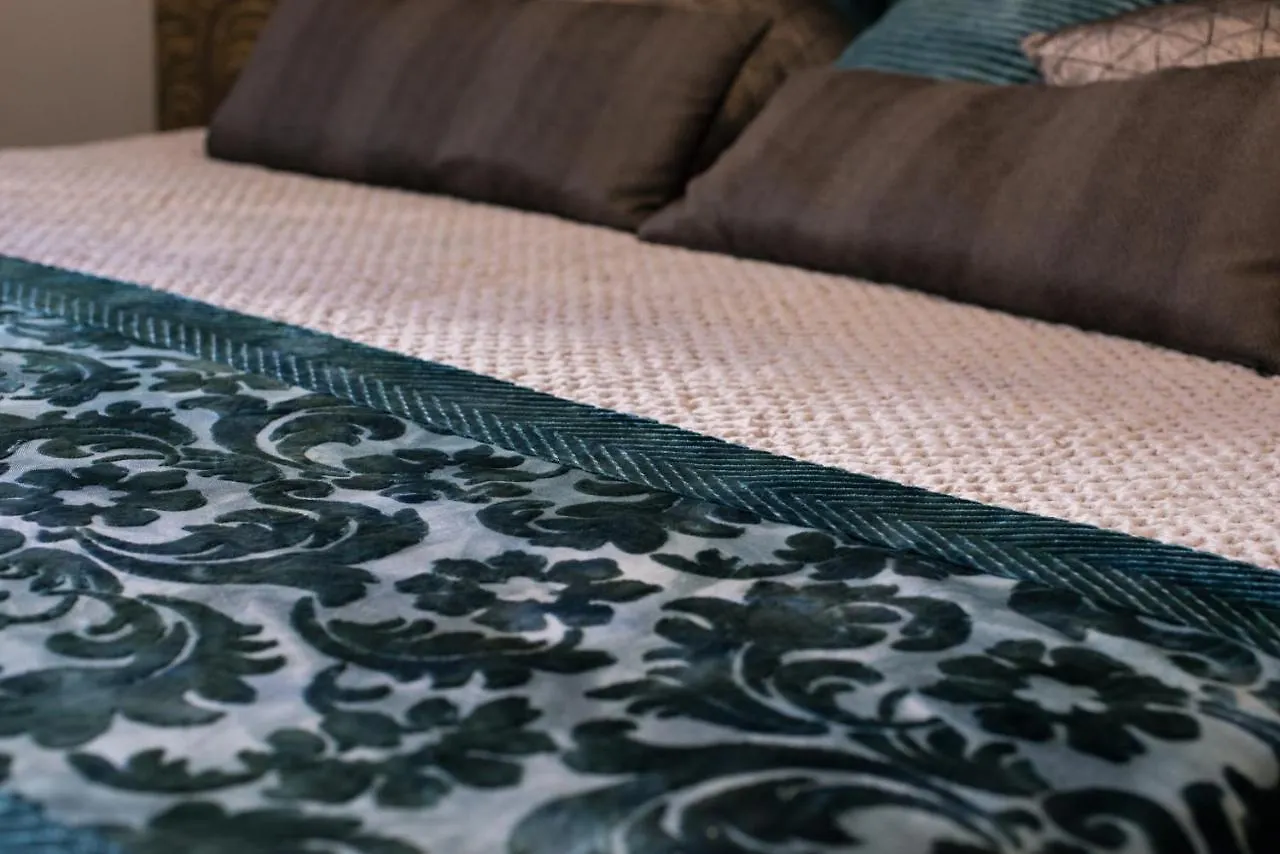 B&B Ca Del Poeta Venedig